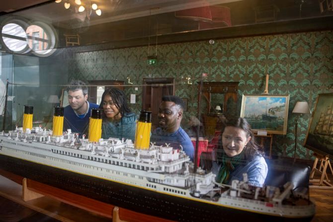 Lagan Legends Walking Tour, Titanic Hotel, Titanic Quarter, Belfast, .jpg