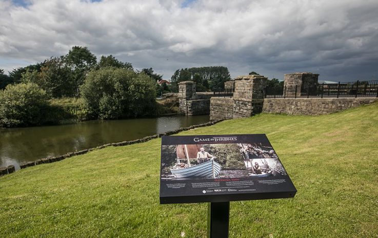 Game of Thrones filming location