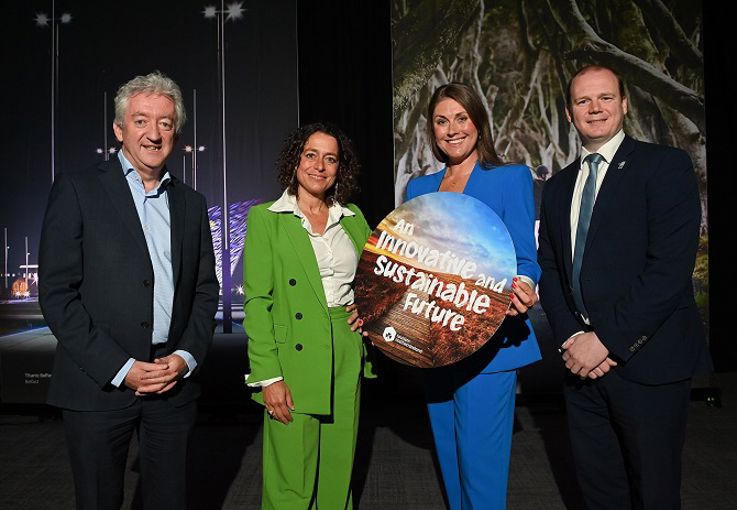 NI Tourism Conference